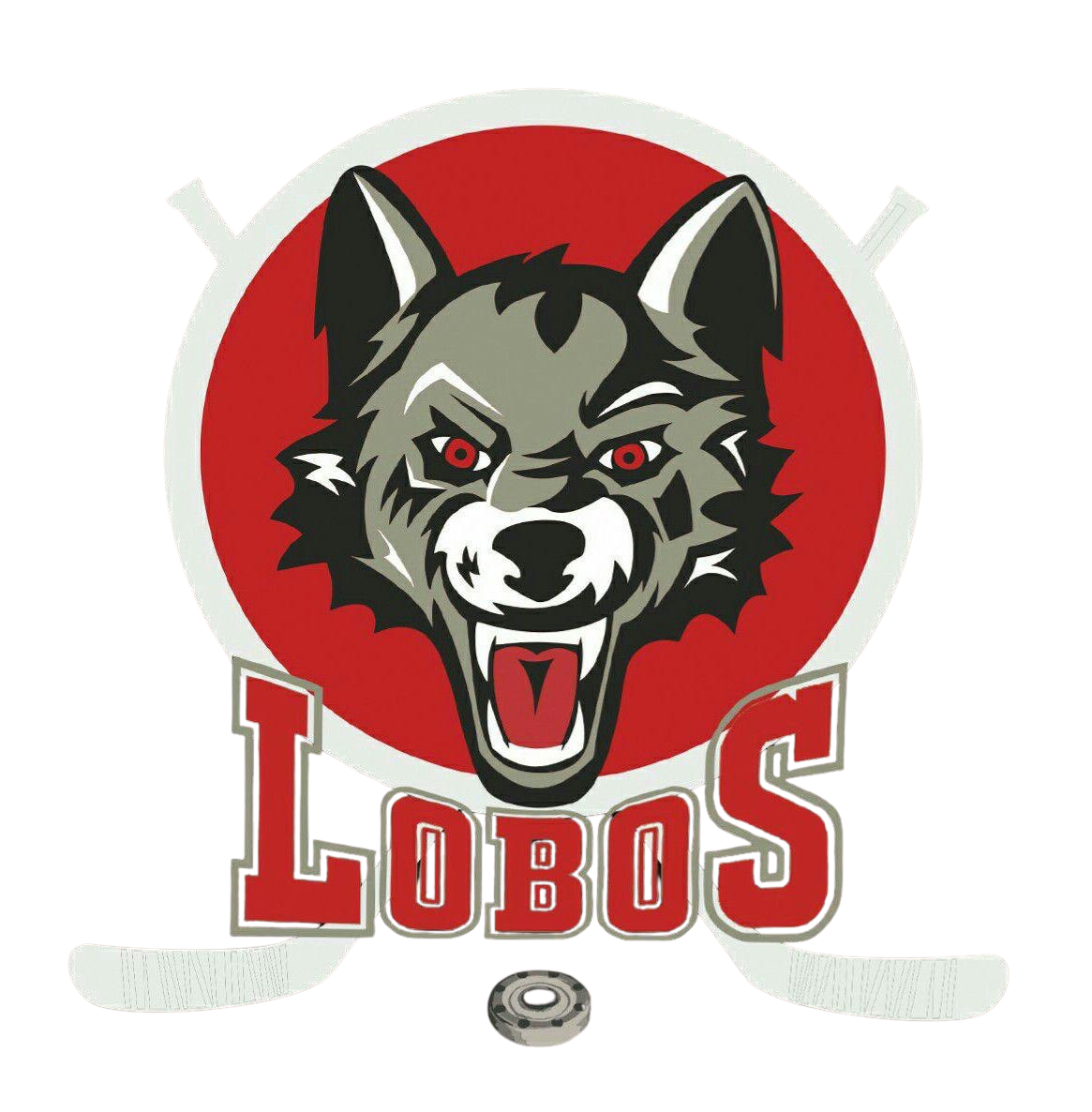Hockey Lobos